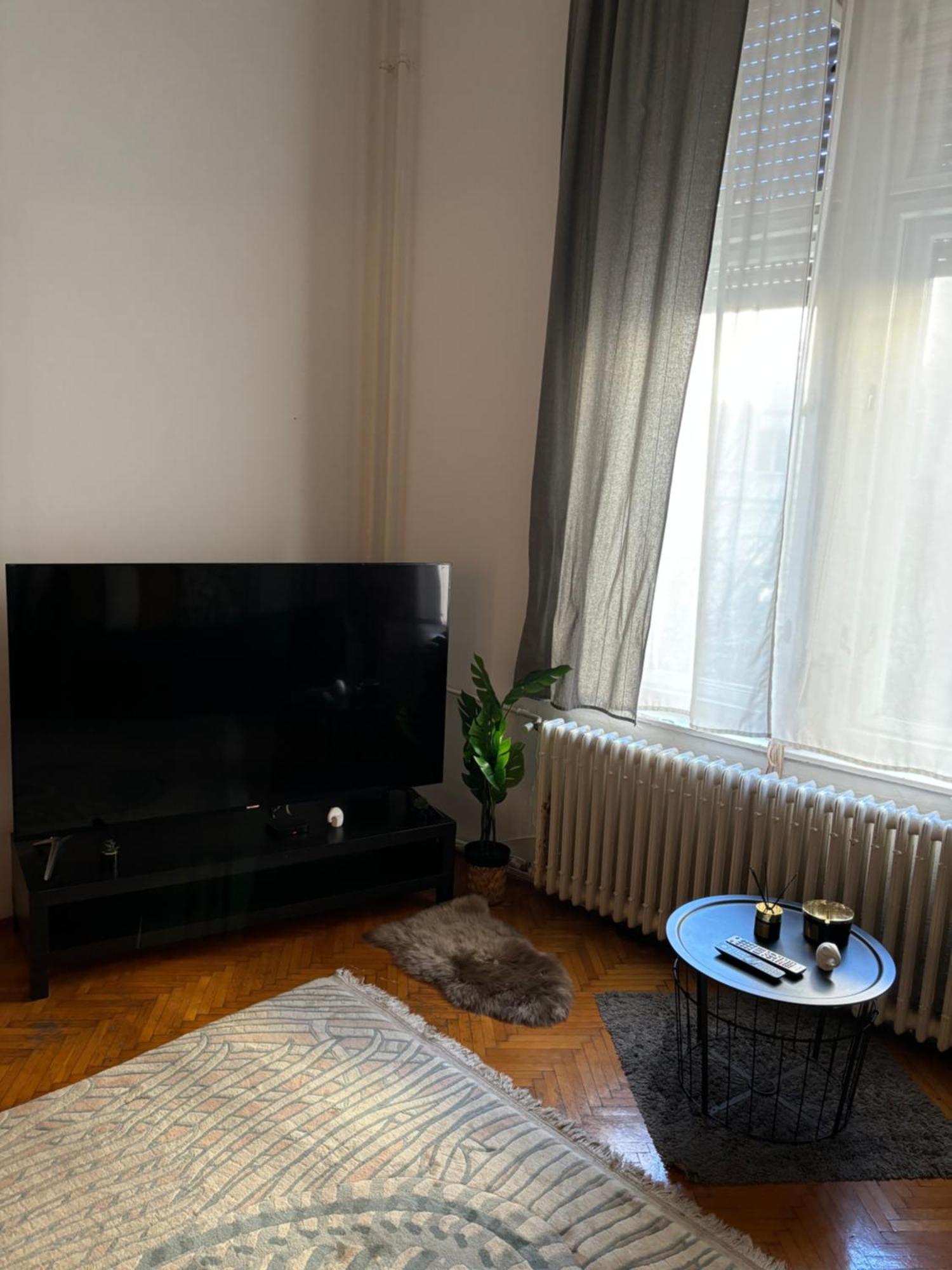 Central Apartment Next To The Elisabeth Bridge Budapešť Exteriér fotografie